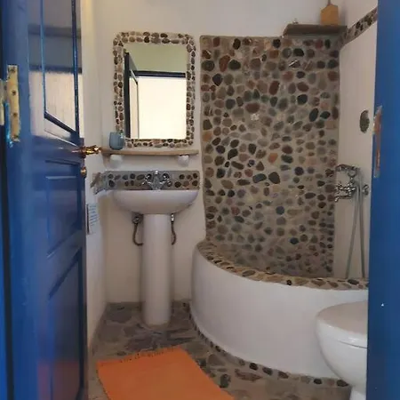Appartement Arancio Independent In Ecovilla On The Apolakkia