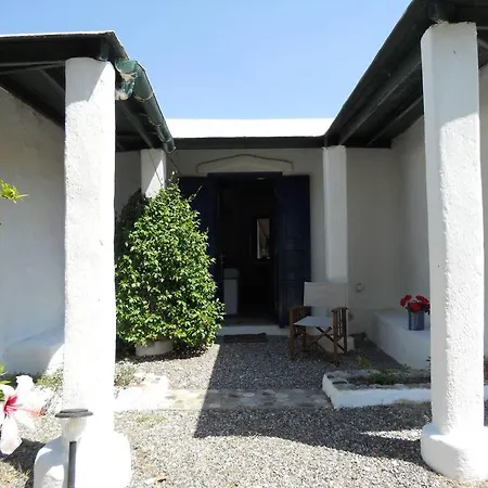 Appartement Arancio Independent In Ecovilla On The Apolakkia