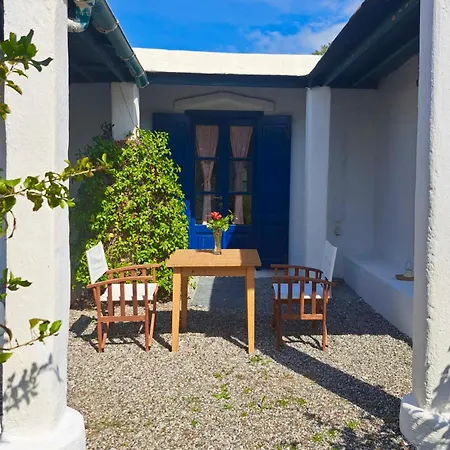 Appartement Arancio Independent In Ecovilla On The *