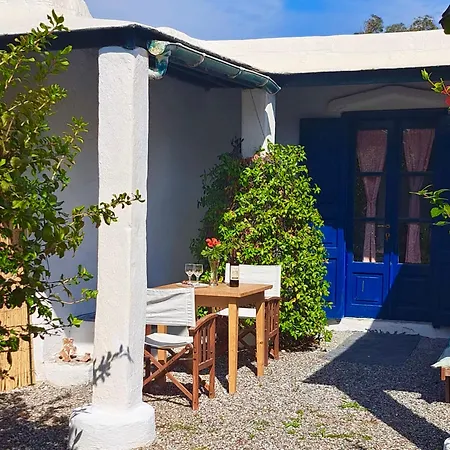 Appartement Arancio Independent In Ecovilla On The *